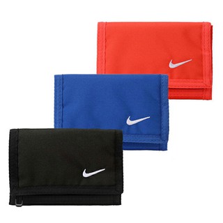 Nike Basic Wallet (Various colours)