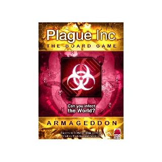 Ndemic Creations Plague Inc Armageddon Expansion