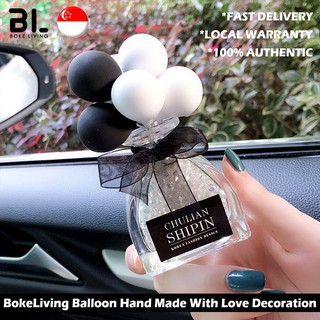 Car Decoration Balloon hand made with love Home Decoration Balloon