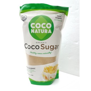 Coco Natura - Organic Coconut Sugar 1kg
