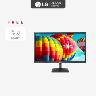 [Pre-Order] LG 24MK430 24 inch FHD IPS LED Monitor