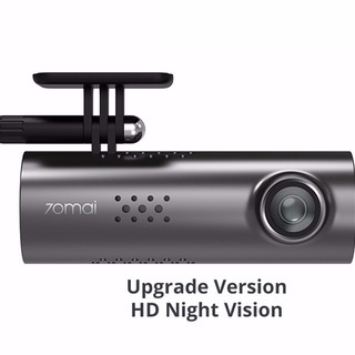 Original Xiaomi 70mai Smart Dash Cam 1S 70MAI 1S 1080P HD Night Vision G-sensor Small Size Car Recorder