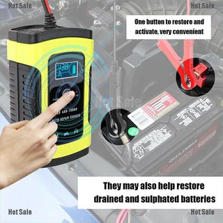 Hot Sale Charger Car Battery Starter Jump Power Booster 12V Portable Bank Smart Auto