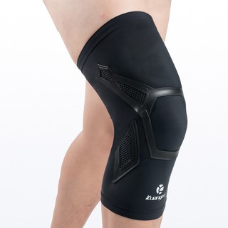 Kuangmi Compression Knee Sleeve Copper Knee Brace Support Running,Basketball,Joint Pain Relief,Arthritis,Injury Recovery