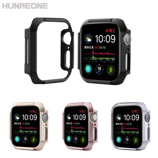 40MM 44MM PC Armor Apple Watch Case Cover For iWatch 4