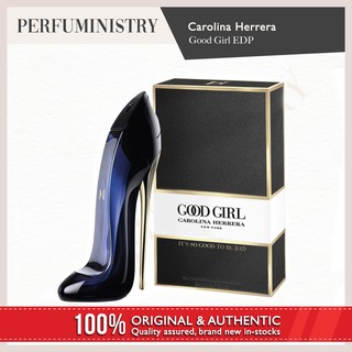 🇸🇬 [perfuministry] 💥CAROLINA HERRERA💥 CH GOOD GIRL EDP TESTER / PERFUME / FRAGRANCES