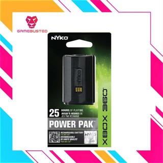 NYKO XBOX 360 Power Pak (1)