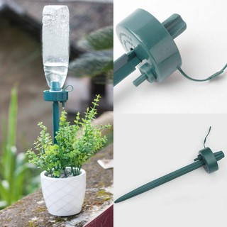 Garden Controller DIY Water Drip Self-Watering Plant Waterer Irrigation Device