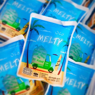 Coconut Water by Melty – 10 packs (220ml each)