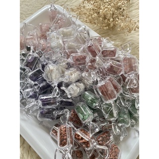 🔥 SG INSTOCKS 🔥 $2 Assorted Crystal Pocketable Candies/Candy/Sweet! 🍬