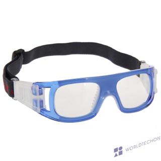 Sports Protective Goggles Basketball Glasses Eyewear For Football Rugby
