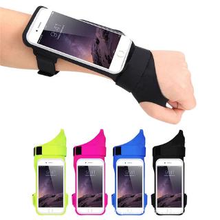 Arm Band for Sport Case for Running Armband Sports Bracelet for IPhone Xs Max Xr S10 S8 S9 Plus