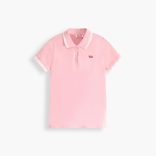 Levi’s® Women's Slim Polo Shirt 52599-0036