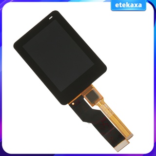 LCD Display Screen with Touch Replacement Part for Gopro Hero 5 Sport Camera