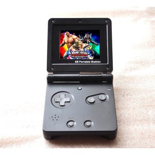 Mini Retro 8 Bit Handheld Game Console 3.0 Inch Screen With 142 Classic Games