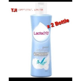 Lactacyd white intimate Whitening Daily feminine wash -250ml (1)