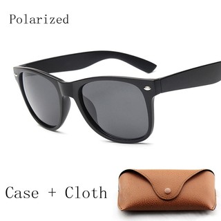 2140 Wayfarer sunglasses polarized sun glasses mirror women men unisex Fashion Eyewear