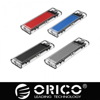 Orico NVMe M.2 M-Key SSD Enclosure 10Gbps (TCM2-C3)