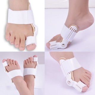1pcs Bunion Pain Relief Gel Toe Separators Stretchers Spreaders Foot Pads