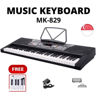 🔥SALE🔥 61 Key High Quality Music Keyboard Piano