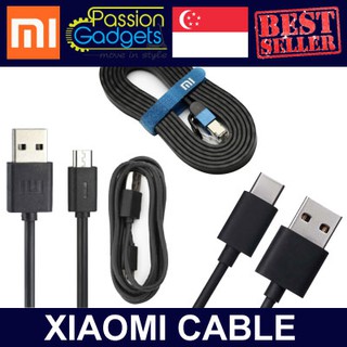 ★Xiaomi Original Cable★1000Mbps 24K Gold Plated Ethernet Lan Cable Micron Gold