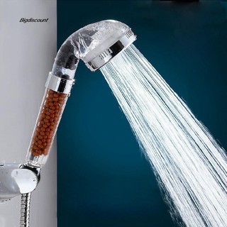 Water-saving High Pressure Shower Head Bath Sprinkler Water Tap for Bathroom