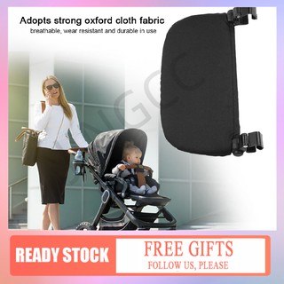 [Recommend] Stroller Footrest YOYA VOVO 14cm Accessory Baby Support Extension Pushchair Foot