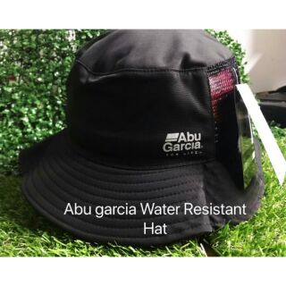 Abu Garcia Water Resistant Hat