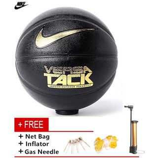 Nikee VERSA TACK Size 7 basketball ball Indoor/Outdoor PU material Basketball