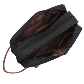 Men's Handbags Men's Clutch Bags Canvas Clutches Handbags Casual Small Bags Oxford Bags