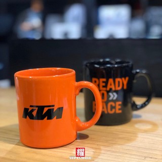 Ktm Mug READY TO RACE