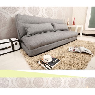 Sofa Bed with Removable Fabric