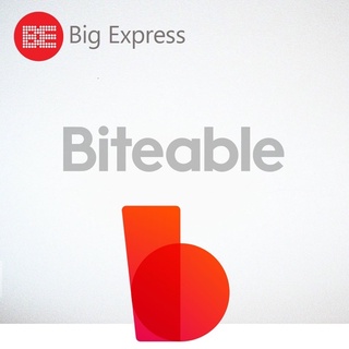 Biteable Plus Account - Value Express