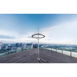 Marina Bay Sands SkyPark Observation Deck Sunset Bliss Promo Valid from 6pm to 9pm, every Tue & Thu 1 Oct 2020 to 31 Jan