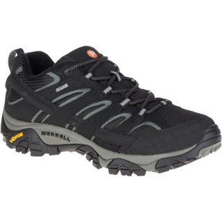 Wild Camp MERRELL - MOAB 2 GTX J06037 Hiking Sports Shoes Gore-Tex Gold Outsolemerrell-MOAB 2 GTX J06037-