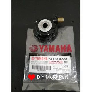 [Shop Malaysia] Yamaha Speed Meter Gear Speedometer Lc135 V1 / Y110 / SRL110 Lagenda110 / Y125z Y125zR ( Alloy )