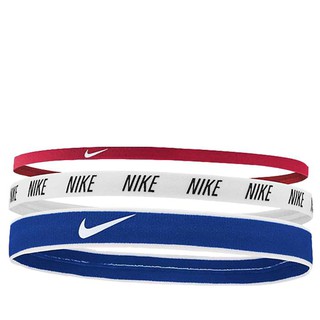 Nike Mixed Width Headband 3Pk