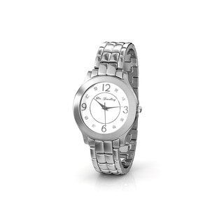 Happy Metallic Watch - Made with premium grade crystals from Austria (1)