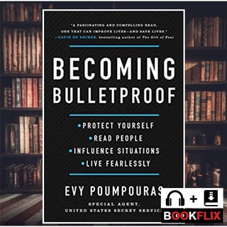 Becoming Bulletproof ✔️ Get Instant eBook and Audiobook ✔️EPUB ✔️MOBI ✔️ KINDLE ✔️ PDF