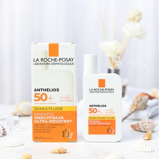 Laroche Posay New Sunscreen Cream 50ml SPF50+