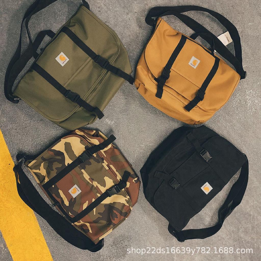 Carhartt Latest Men’s Sling Bag Street Bag Casual Bag Shoulder bag