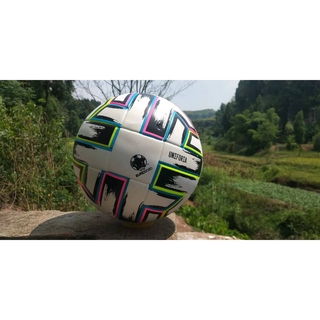 Official size 5 Football ball Seamless Anti-slip PU durable Soccer Ball
