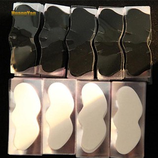 ☞HY☜10 Pcs Nose Blackhead Sticker Remover Pore Deep Cleansing Strips Peel Off Mask