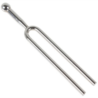 Steel Accurate Frequency Standard 440HZ A Tuning Fork