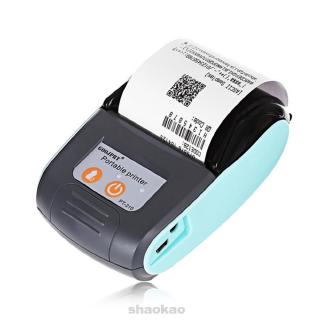 58mm Receipt USB Bluetooth IOS Android Thermal Printer