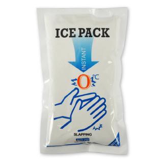 store Disposable Cold Instant Ice Packs Emergency First Aid Ice Bag for Athletes and Outdoor Activities