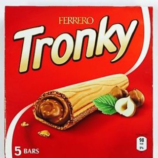 Ferrero Tronky (5sticks)