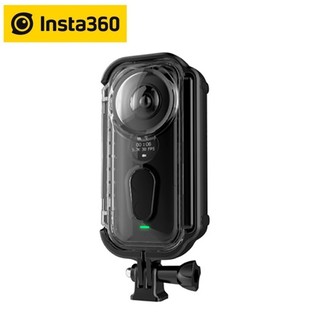 Original 5m Waterproof Case for Insta360 ONE X Action Camera Venture Case 2.0