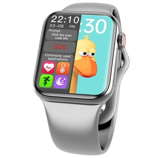 2021 Diliberto HW12 Smart Watch 1.57' Bluetooth Call Music Player Heart Rate Monitor Smart split screen display Smartwatch PK IWO12 W26