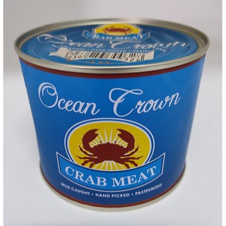Crab meat Lump 454g - $60 and above for free delivery